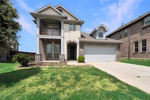 809 Summer Lane, McKinney, TX 75071