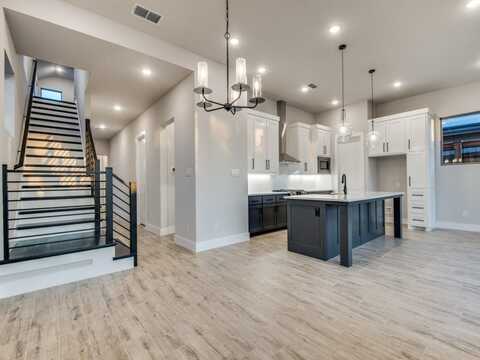 119 W Park Street, Little Elm, TX 75068