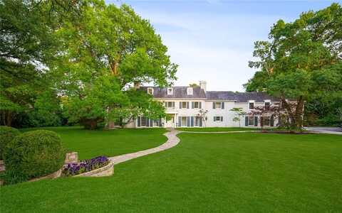 4 Nonesuch Road, Dallas, TX 75214