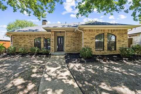 703 Stoneybrook Drive, Wylie, TX 75098