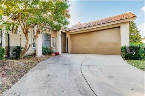 625 Fiesta Circle, Irving, TX 75063