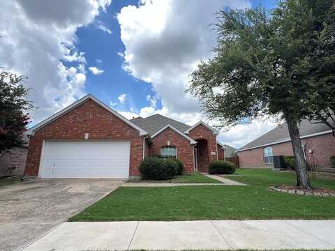 1041 Wagon Trail Drive, Little Elm, TX 75068
