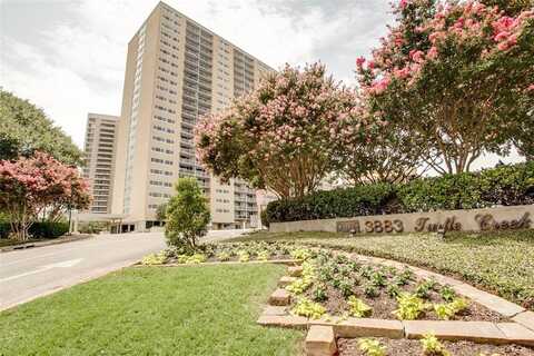 3883 Turtle Creek Boulevard, Dallas, TX 75219