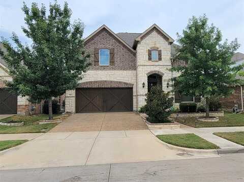 703 Hazelwood Lane, Euless, TX 76039