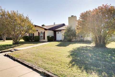 4704 Pemberton Lane, The Colony, TX 75056