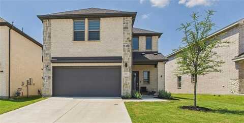5002 Somersworth Drive, McKinney, TX 75071