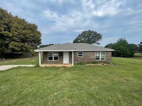 601 Livingston Road, Edgewood, TX 75117