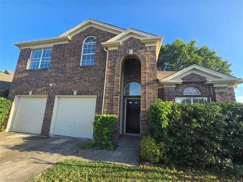 3415 Canyon View Court, McKinney, TX 75071