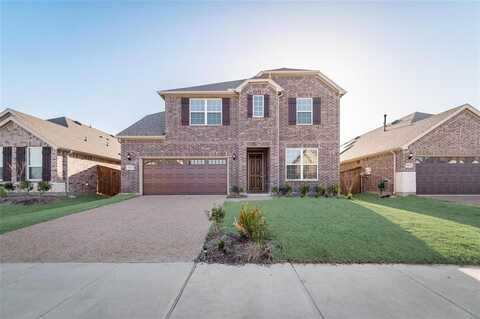 1726 Cherub Cheer Row, Wylie, TX 75098