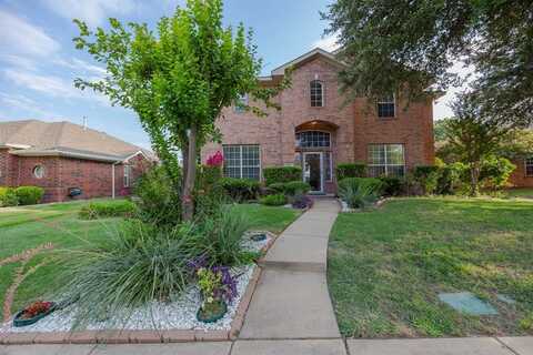 6405 Calloway Drive, McKinney, TX 75070