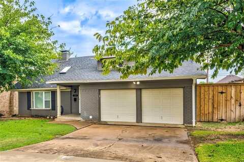118 W Phillips Court, Grand Prairie, TX 75051