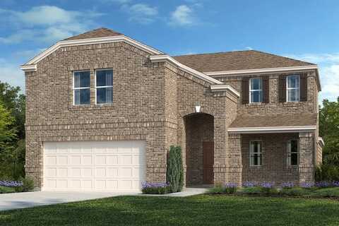 3940 Parsons Street, Crandall, TX 75114