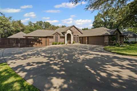 4000 Bandera Drive, Granbury, TX 76049