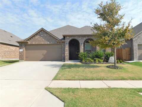 11225 Klondike Lane, Aubrey, TX 76227