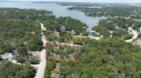 3960 Shore Front Drive, Fort Worth, TX 76135