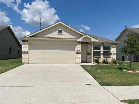 6428 Bristolwood Drive, Fort Worth, TX 76123