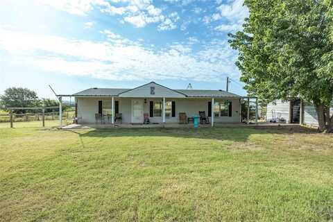 173 Private Rd 2698 Road, Alvord, TX 76225