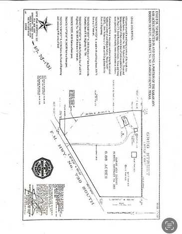 13103 S Fm 730, Azle, TX 76020