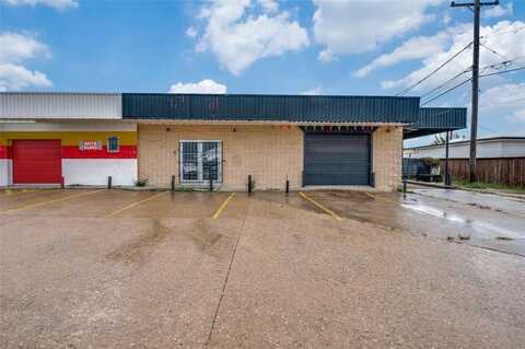 2302 W Main Street, Grand Prairie, TX 75050