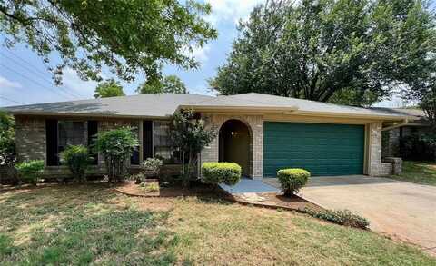 514 Anice Lane, Euless, TX 76039