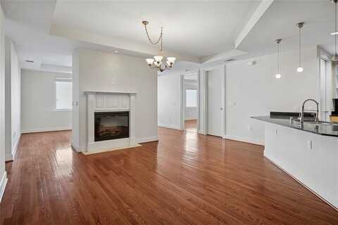 1505 Elm Street, Dallas, TX 75201