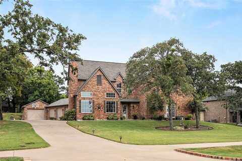 212 Cape Shore Drive, Mabank, TX 75143