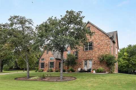 212 Cape Shore Drive, Mabank, TX 75143