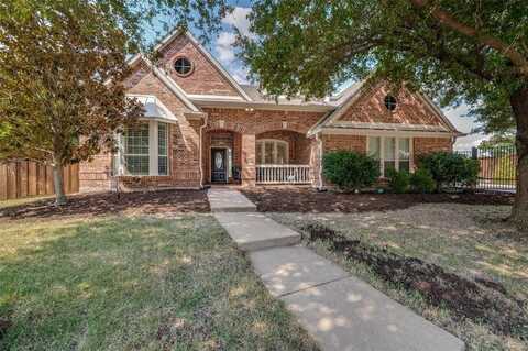 330 Willow Run, Prosper, TX 75078