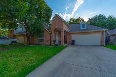 516 Arcadia Drive, Keller, TX 76248