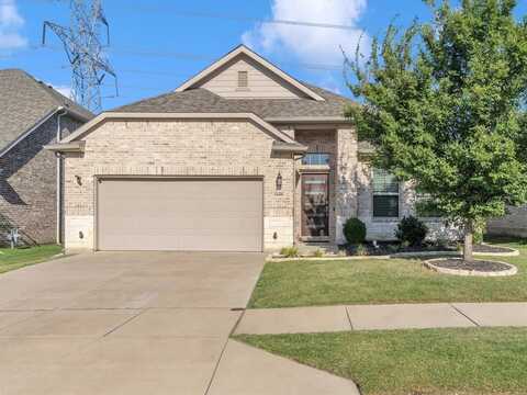 14416 Padden Park Lane, Fort Worth, TX 76262