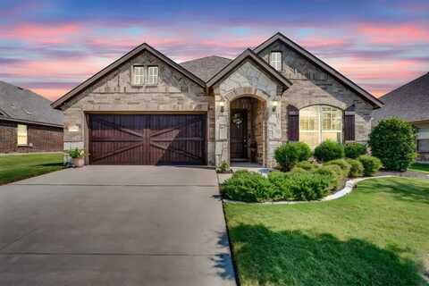 539 Windrow Lane, Waxahachie, TX 75165