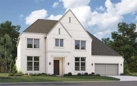721 Capella Court, Prosper, TX 75078