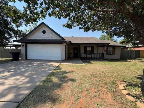 4409 Cole Drive, Abilene, TX 79606
