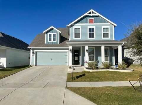 2408 Cobbler Street, Northlake, TX 76247