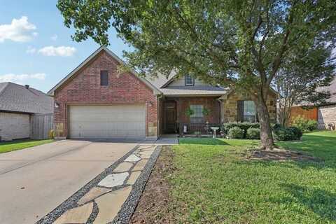 505 Kempson Court, Saginaw, TX 76179