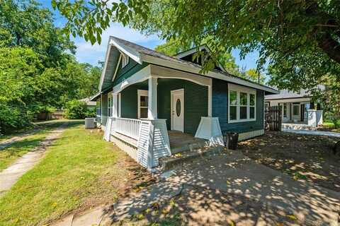 707 N Buffalo Avenue, Cleburne, TX 76033