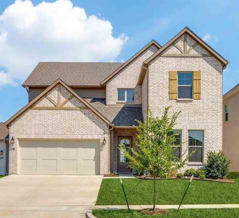 218 Observation Drive N, Aledo, TX 76008