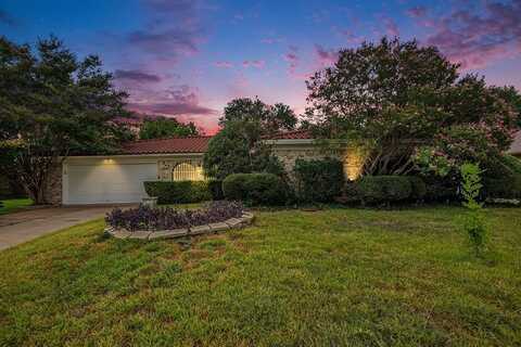 3208 Ashford Avenue, Fort Worth, TX 76133