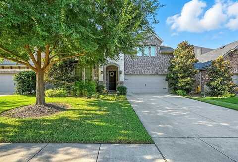 5613 Fringetree Drive, McKinney, TX 75071