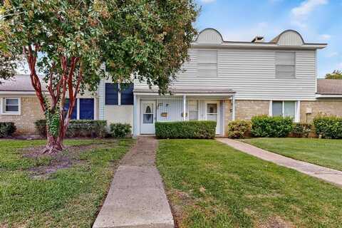 4805 Rollingwood Court, Garland, TX 75043