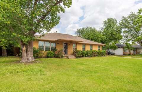 3211 Lockmoor Lane, Dallas, TX 75220