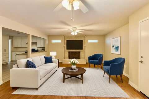 3211 Lockmoor Lane, Dallas, TX 75220