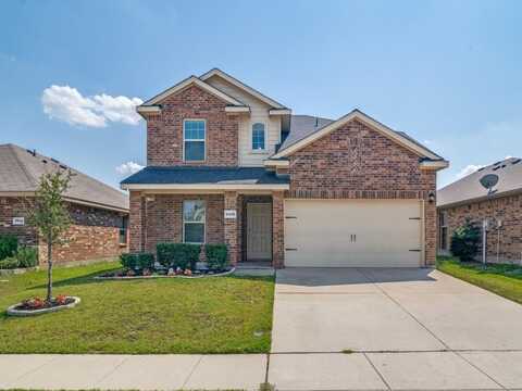 2476 French Street, Fate, TX 75189