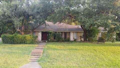 1200 E Franklin Street, Hillsboro, TX 76645