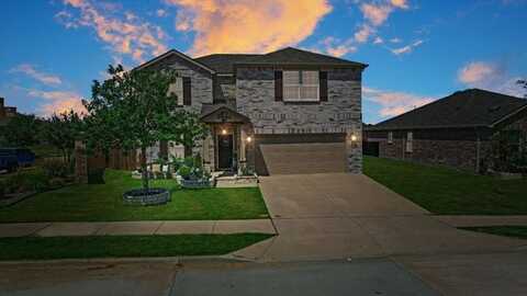 1224 Rivers Creek Lane, Little Elm, TX 75068
