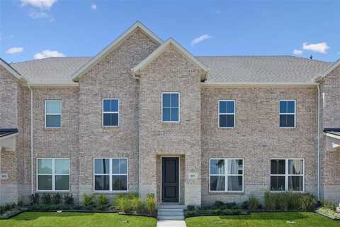 1023 Featherglass Lane, Allen, TX 75013