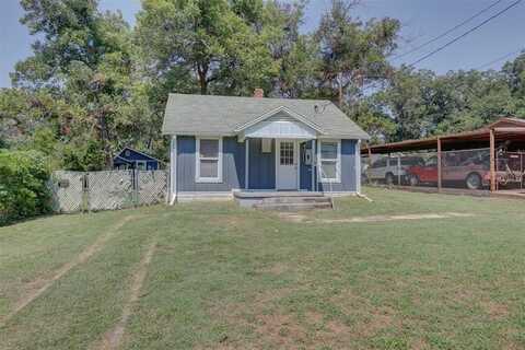 1310 Strickland, Bellmead, TX 76705