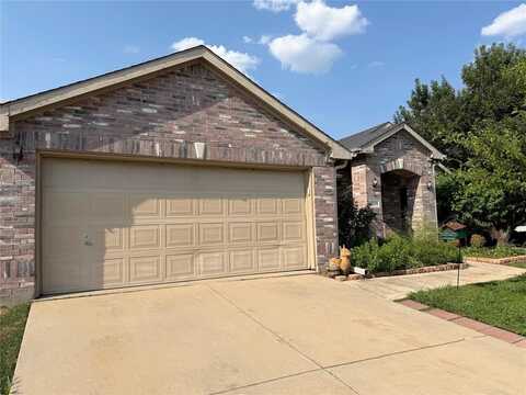 4275 Cave Cove Court, Fort Worth, TX 76244