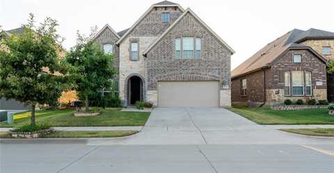 3808 Carmel Hills Drive, Denton, TX 76208