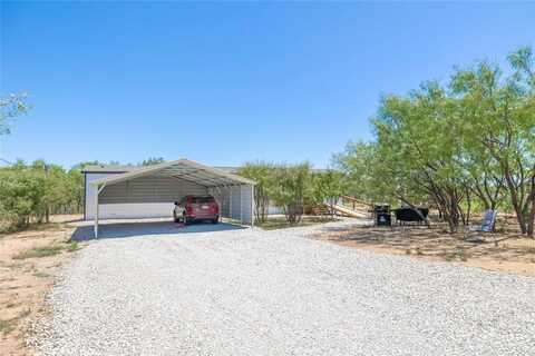 16107 CR 211, Brookesmith, TX 76827